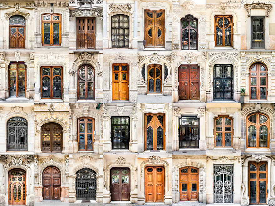 AD-Windows-Doors-Of-The-World-By-Andre-Vicente-Goncalves-01-Spain