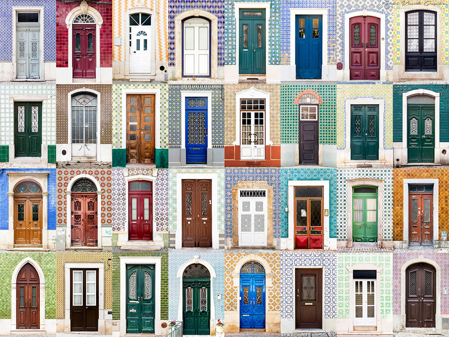 AD-Windows-Doors-Of-The-World-By-Andre-Vicente-Goncalves-02-Portugal